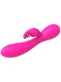 NALONE - VIBRATORE MAGIC STICK RABBIT - ROSA