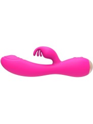 NALONE - MAGIC STICK VIBRATOR KONIJN - ROZE