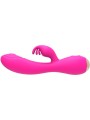 NALONE - MAGIC STICK RABBIT VIBRATOR - ROSA