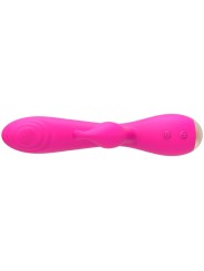 NALONE - MAGIC STICK VIBRATOR KONIJN - ROZE