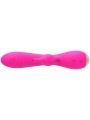NALONE - VIBRATEUR LAPIN MAGIC STICK ROSE