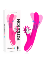 DIVERSIA - HSCHEN ROTATION 24 CM