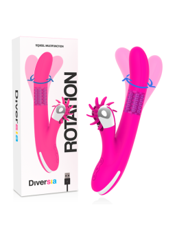 DIVERSIA - ROTAO DO COELHO 24 CM