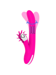 DIVERSIA - ROTATION LAPIN 24 CM