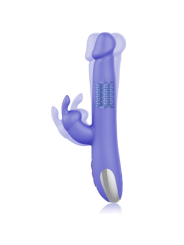 MR BOSS - ARTURO VIBRATOR & ROTATOR + WATCHME-FERNBEDIENUNG