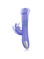 MR BOSS - ARTURO VIBRATOR & ROTATOR + MANDO CONTROL REMOTO WATCHME