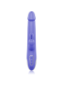 MR BOSS - ARTURO VIBRATOR & ROTATOR + MANDO CONTROL REMOTO WATCHME