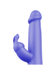 MR BOSS - ARTURO VIBRATOR & ROTATOR + MANDO CONTROL REMOTO WATCHME