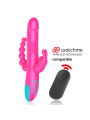 HAPPY LOKY - DONALD TRIPLE STIMULATION : ANALE, POINT G ET CLITORIS + 