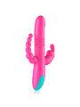 HAPPY LOKY - DONALD TRIPLE STIMULATION : ANALE, POINT G ET CLITORIS + 