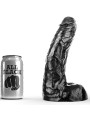 ALL BLACK - DONG 25,5 CM