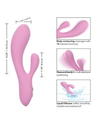 CALEXOTICS - CONTOUR ZOIE ROSE