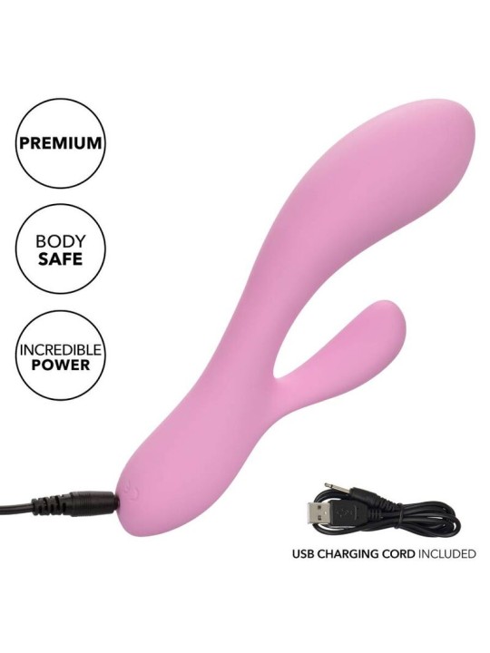 CALEXOTICS - CONTORNO ZOIE ROSA