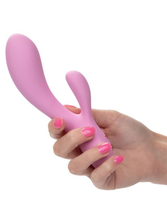 CALEXOTICS - CONTORNO ZOIE ROSA