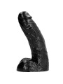 ALL BLACK - DONG 25,5 CM