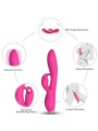 ARMONY - BONNIE VIBRATOR KANINCHEN FUCHSIA