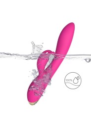 ARMONY - BONNIE VIBRATOR KONIJN FUCHSIA