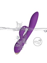 ARMONY - BONNIE VIBRATEUR LAPIN VIOLET
