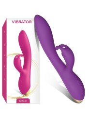ARMONY - BONNIE VIBRATEUR LAPIN VIOLET