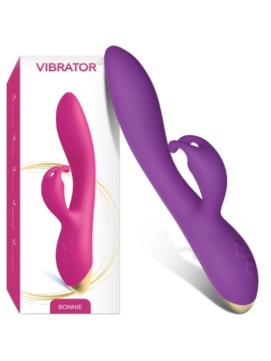 ARMONY - BONNIE VIBRATOR KONIJN VIOLET