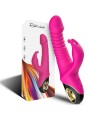 ARMONY - ZING DILDO VIBRATOR KONIJN FUCHSIA