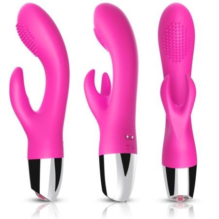 ARMONY - FUCHSIA KONIJN VIBRATOR