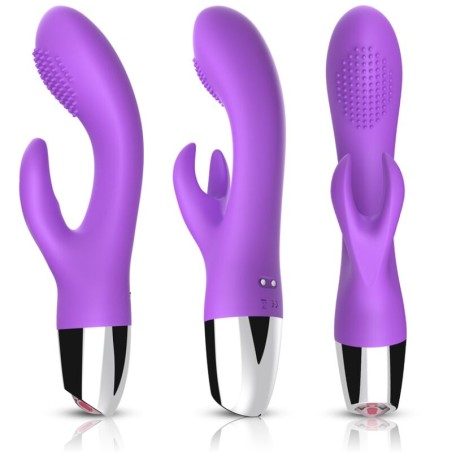 ARMONY - VIOLET KONIJN VIBRATOR