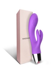ARMONY - VIOLET KONIJN VIBRATOR