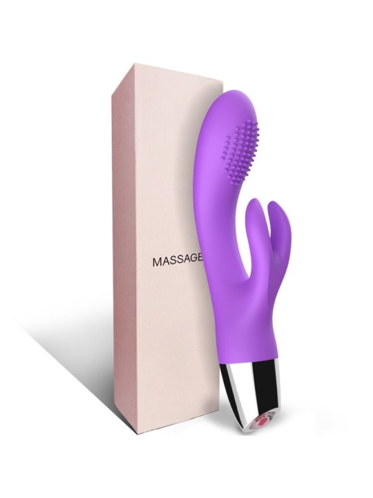 ARMONY - VIBRATOR RABBIT PURPLE