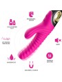 ARMONY - ETERNITY VIBRATOR SILIKON FUCHSIA