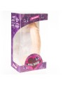 PINK ROOM - GODE RÉALISTE CONNOR FLESH 16 CM