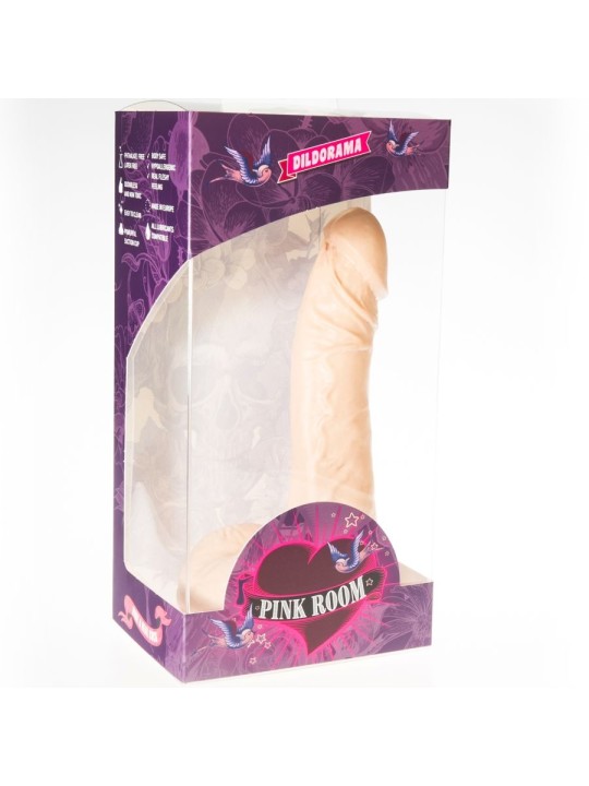 PINK ROOM - EBAN GODE RÉALISTE CHAIR 19 CM