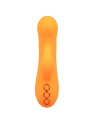 CALEXOTICS - MONTECITO MUSE VIBRATORE RABBIT ORANGE BY CALIFORNIA DREA