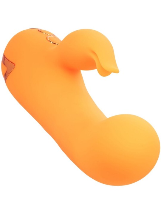 CALEXOTICS - MONTECITO MUSE VIBRATOR RABBIT ORANGE VAN CALIFORNIA DREA