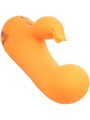CALEXOTICS - MONTECITO MUSE VIBRADOR COELHO LARANJA POR CALIFORNIA DRE