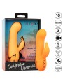 CALEXOTICS - MONTECITO MUSE VIBRADOR COELHO LARANJA POR CALIFORNIA DRE