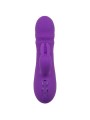 CALEXOTICS - MANHATTAN BEACH MARVEL VIBRATOR RABBIT LILA VON CALIFORNI