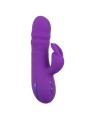 CALEXOTICS - MANHATTAN BEACH MARVEL VIBRATORE RABBIT VIOLA DI CALIFORN
