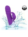 CALEXOTICS - MANHATTAN BEACH MARVEL VIBRATORE RABBIT VIOLA DI CALIFORN