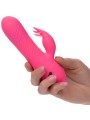 CALEXOTICS - SACRAMENTO SWEETIE VIBRADOR RABBIT ROSA BY CALIFORNIA DRE