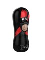 PDX ELITE - VIBRANDO BICHANO STROKER