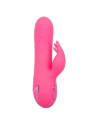 CALEXOTICS - SACRAMENTO SWEETIE VIBRATOR RABBIT PINK VON CALIFORNIA DR