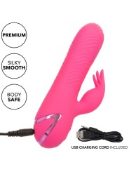 CALEXOTICS - SACRAMENTO SWEETIE VIBRATOR RABBIT PINK VON CALIFORNIA DR