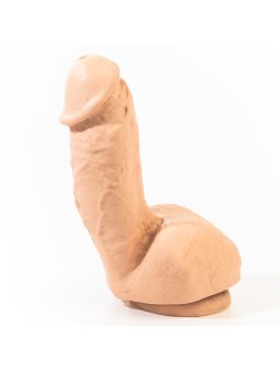 PINK ROOM - ELIAN DILDO REALÍSTICO CARNE 17,5 CM