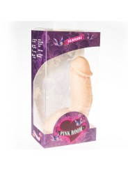 PINK ROOM - ELIAN REALISTISCHER DILDO FLEISCH 17,5 CM