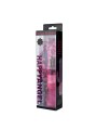 BAILE - MINI ROZE KONIJN ROTATOR SUPER STIMULATOR