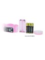 BAILE - MINI RABBIT INTIMATE LOVER LILA