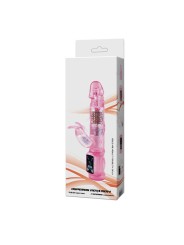 BAILE - MINI RABBIT INTIMATE LOVER LILA