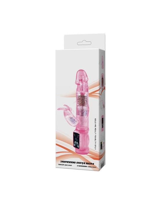 BAILE - MINI CONIGLIO AMANTE INTIMO LILLA