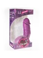 PINK ROOM - ELIAN REALISTISCHE DILDO LILA 17,5 CM